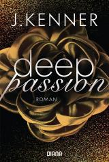 Cover-Bild Deep Passion (2)