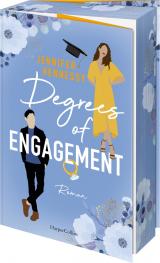 Cover-Bild Degrees of Engagement