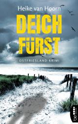 Cover-Bild Deichfürst