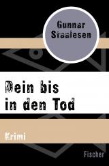 Cover-Bild Dein bis in den Tod