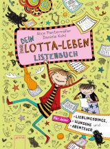 Cover-Bild Dein Lotta-Leben. Listenbuch