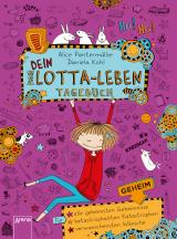 Cover-Bild Dein Lotta-Leben. Tagebuch