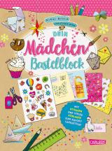 Cover-Bild Dein Mädchen-Bastelblock