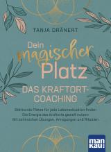 Cover-Bild Dein magischer Platz. Das Kraftort-Coaching