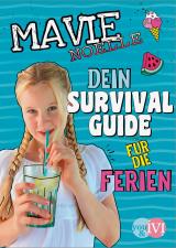 Cover-Bild Dein Survival Guide für die Ferien