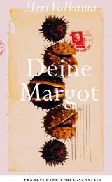 Cover-Bild Deine Margot