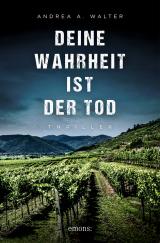 Cover-Bild Deine Wahrheit ist der Tod