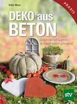 Cover-Bild Deko aus Beton