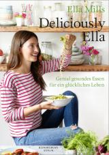 Cover-Bild Deliciously Ella