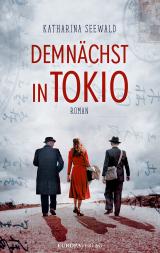 Cover-Bild Demnächst in Tokio