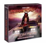 Cover-Bild Demon Road - Hölle und Highway