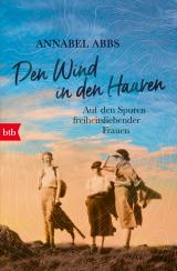 Cover-Bild Den Wind in den Haaren