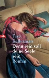 Cover-Bild Denn rein soll deine Seele sein