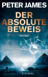 Cover-Bild Der absolute Beweis