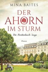 Cover-Bild Der Ahorn im Sturm