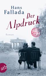 Cover-Bild Der Alpdruck