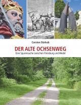 Cover-Bild Der alte Ochsenweg