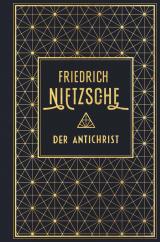 Cover-Bild Der Antichrist