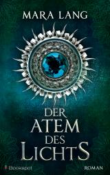 Cover-Bild Der Atem des Lichts