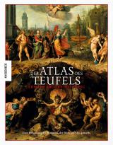 Cover-Bild Der Atlas des Teufels