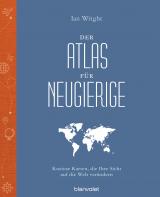 Cover-Bild Der Atlas für Neugierige