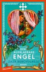 Cover-Bild Der aufblasbare Engel