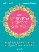 Cover-Bild Der Ayurveda-Lebenskompass