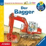 Cover-Bild Der Bagger