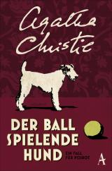 Cover-Bild Der Ball spielende Hund