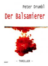 Cover-Bild Der Balsamierer - Thriller