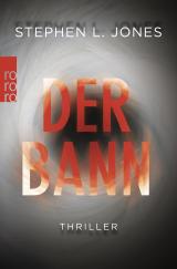 Cover-Bild Der Bann
