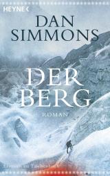 Cover-Bild Der Berg