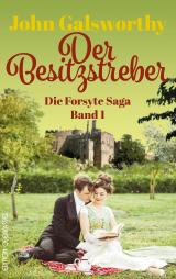 Cover-Bild Der Besitzstreber