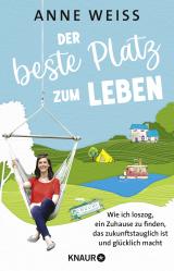 Cover-Bild Der beste Platz zum Leben