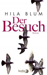 Cover-Bild Der Besuch