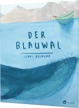 Cover-Bild Der Blauwal