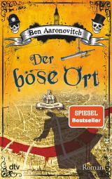 Cover-Bild Der böse Ort