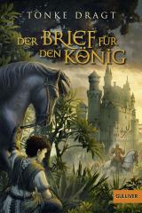 Cover-Bild Der Brief für den König