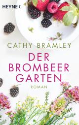 Cover-Bild Der Brombeergarten