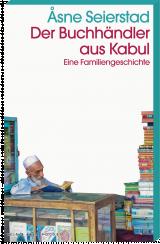 Cover-Bild Der Buchhändler aus Kabul