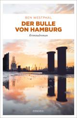 Cover-Bild Der Bulle von Hamburg