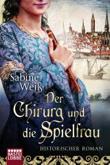 Cover-Bild Der Chirurg und die Spielfrau