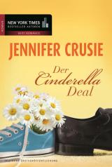 Cover-Bild Der Cinderella-Deal