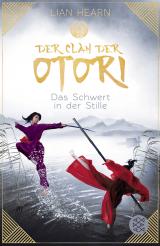 Cover-Bild Der Clan der Otori. Das Schwert in der Stille