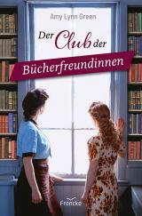 Cover-Bild Der Club der Bücherfreundinnen