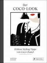 Cover-Bild Der Coco-Look