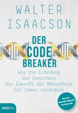 Cover-Bild Der Codebreaker