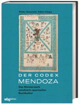 Cover-Bild Der Codex Mendoza