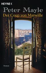 Cover-Bild Der Coup von Marseille