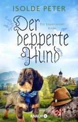 Cover-Bild Der depperte Hund